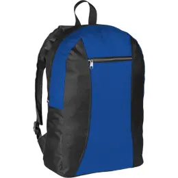 Altitude One-Up Backpack Blue Unbranded